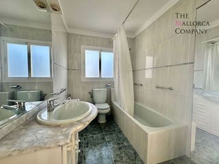 Piso en alquiler en Sant Agustí en Palma de Mallorca