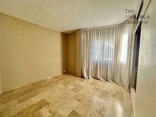 Piso en alquiler en Sant Agustí en Palma de Mallorca