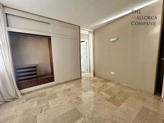 Piso en alquiler en Sant Agustí en Palma de Mallorca