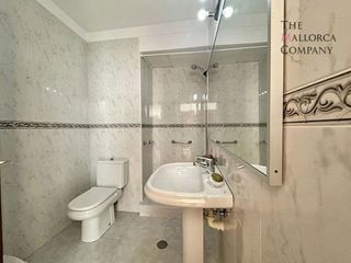 Piso en alquiler en Sant Agustí en Palma de Mallorca