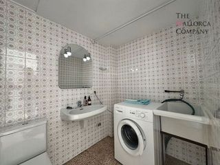 Piso en alquiler en Sant Agustí en Palma de Mallorca