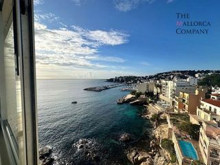 Piso en alquiler en Sant Agustí en Palma de Mallorca