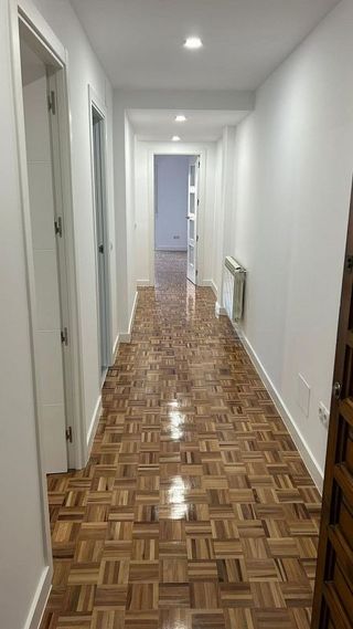 Piso en alquiler en Centro en Getafe