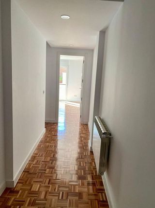 Piso en alquiler en Centro en Getafe