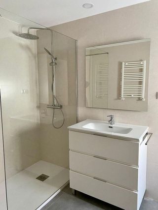 Piso en alquiler en Centro en Getafe