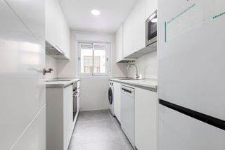 Piso en alquiler en Centro en Getafe