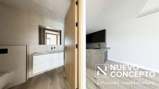 Piso en alquiler en Pinar del Rey en Madrid