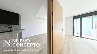 Piso en alquiler en Pinar del Rey en Madrid