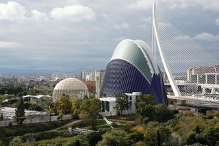 Piso en alquiler en Penya-Roja en Valencia