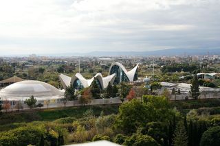 Piso en alquiler en Penya-Roja en Valencia