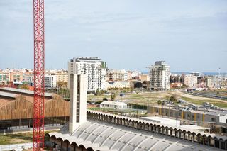 Piso en alquiler en Penya-Roja en Valencia