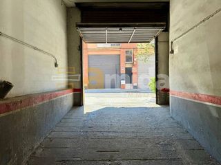 Garaje en venta en Can Pantiquet en Mollet del Vallès