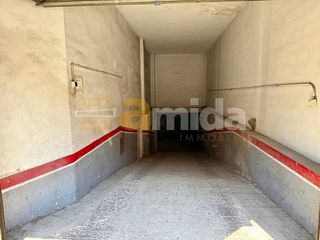 Garaje en venta en Can Pantiquet en Mollet del Vallès