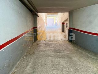 Garaje en venta en Can Pantiquet en Mollet del Vallès