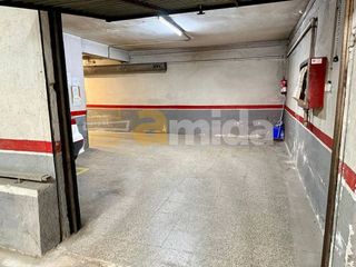 Garaje en venta en Can Pantiquet en Mollet del Vallès