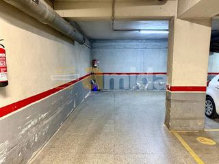 Garaje en venta en Can Pantiquet en Mollet del Vallès