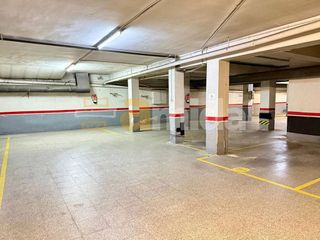 Garaje en venta en Can Pantiquet en Mollet del Vallès