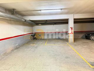 Garaje en venta en Can Pantiquet en Mollet del Vallès