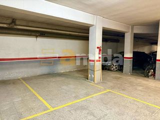 Garaje en venta en Can Pantiquet en Mollet del Vallès