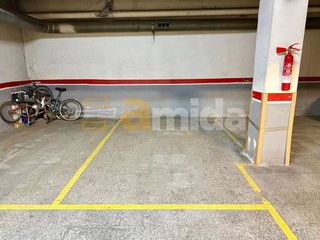 Garaje en venta en Can Pantiquet en Mollet del Vallès