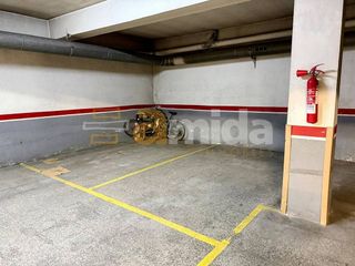 Garaje en venta en Can Pantiquet en Mollet del Vallès