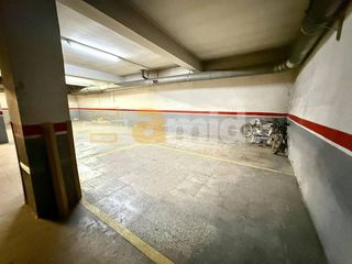 Garaje en venta en Can Pantiquet en Mollet del Vallès