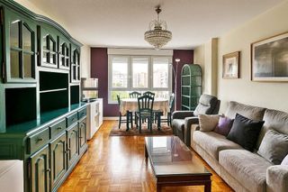 Piso en alquiler en General Dávila en Santander