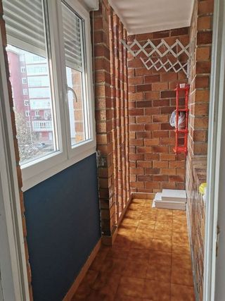 Piso en alquiler en General Dávila en Santander