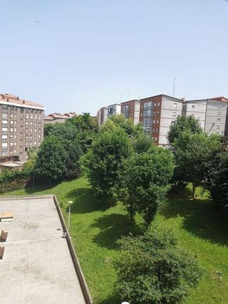 Piso en alquiler en General Dávila en Santander