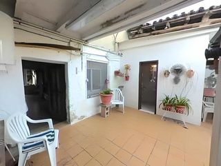 Casa adosada en venta en Santa Margarida i els Monjos