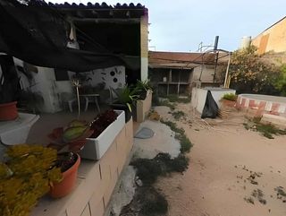 Casa adosada en venta en Santa Margarida i els Monjos