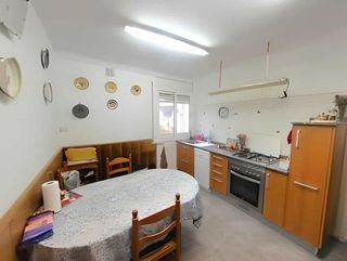 Casa adosada en venta en Santa Margarida i els Monjos