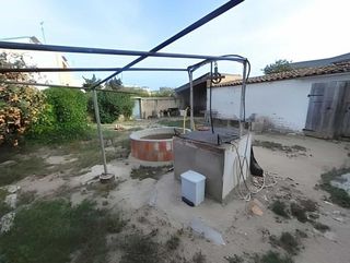 Casa adosada en venta en Santa Margarida i els Monjos