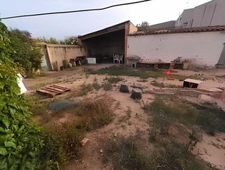 Casa adosada en venta en Santa Margarida i els Monjos