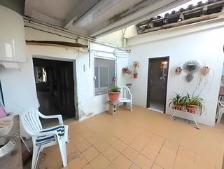 Casa adosada en venta en Santa Margarida i els Monjos