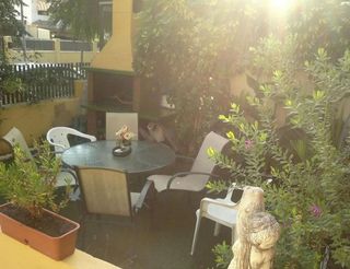 Casa adosada en venta en Zona Playa en Burriana