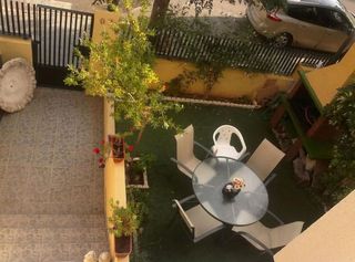 Casa adosada en venta en Zona Playa en Burriana