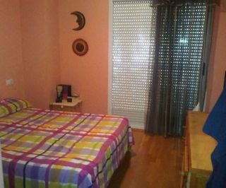 Casa adosada en venta en Zona Playa en Burriana