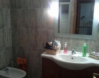 Casa adosada en venta en Zona Playa en Burriana