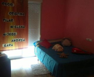 Casa adosada en venta en Zona Playa en Burriana