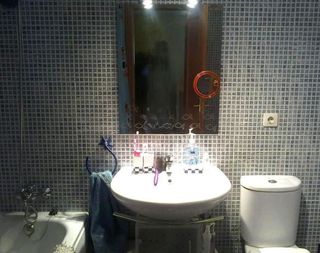 Casa adosada en venta en Zona Playa en Burriana