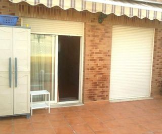 Casa adosada en venta en Zona Playa en Burriana