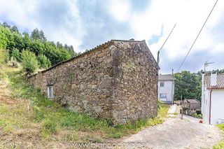 Chalet en venta en Cerceda