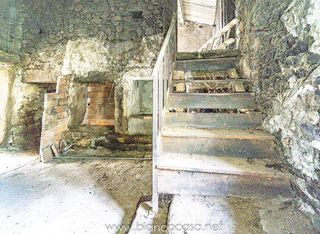 Chalet en venta en Cerceda