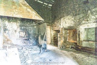 Chalet en venta en Cerceda