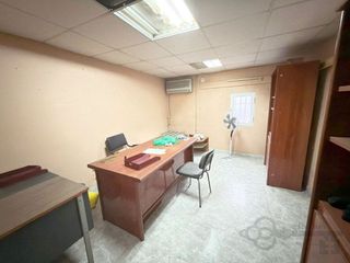 Nave industrial en venta en San Ginés en Cartagena