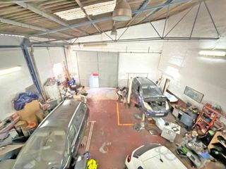 Nave industrial en venta en San Ginés en Cartagena