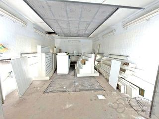 Nave industrial en venta en San Ginés en Cartagena