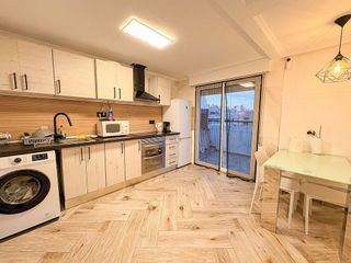 Ático en alquiler en Playa del Cura en Torrevieja