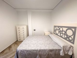 Ático en alquiler en Playa del Cura en Torrevieja